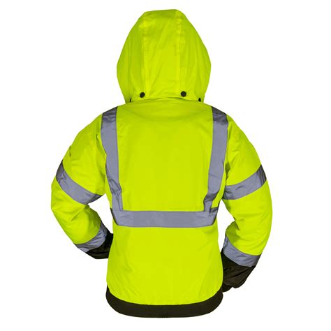 Viel Spaß beim Einkaufen Traega TPS03 Hi Vis Viz 2 Tone Contrast EN471 ...