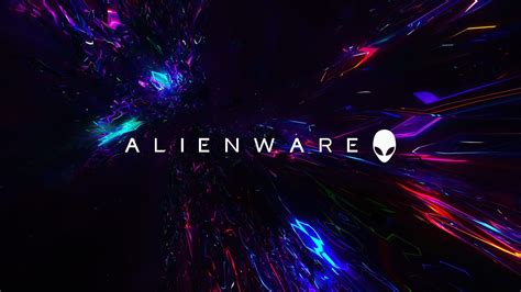 Alienware Theme for Windows 10 & 11