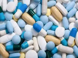 CDSCO finds over 160 drug samples as 'not of standard quality' for ...