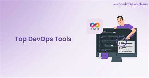 DevOps Tools 的图像结果