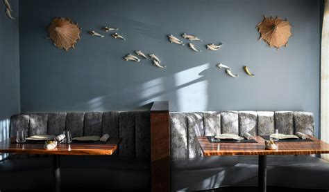 Aubergine at L'Auberge Carmel - The Salon at L'Auberge Carmel - Carmel ...