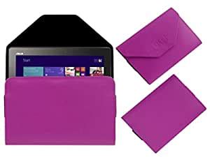 Amazon.in: Buy Acm Pouch Case Compatible with Asus Transformer Book ...