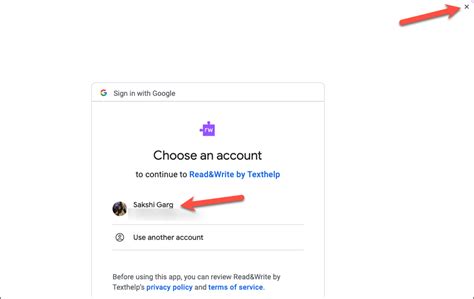 Image result for Google Chrome Read Write
