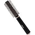 Buy Vega Round Hair Brush for Women & Men- Ideal for Adding Curls ...