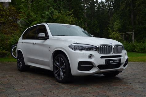 2015 Bmw X5d