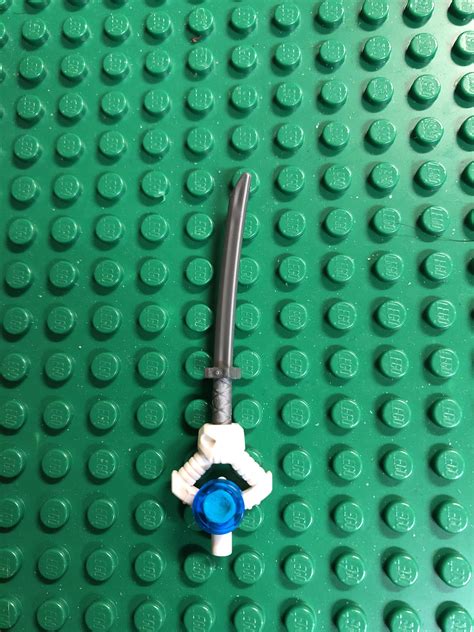 Image result for LEGO Infinity Blade