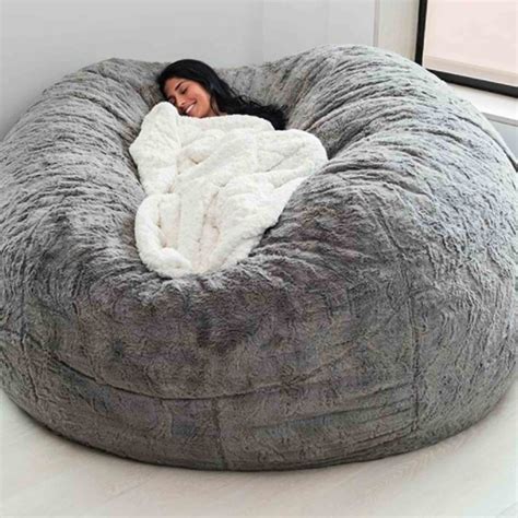 The BigOne Bean Bag From LoveSac | POPSUGAR Family