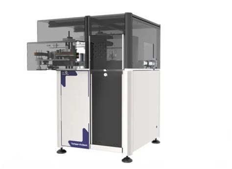 Tamper Evident Machine Manufacturer from Gandhinagar