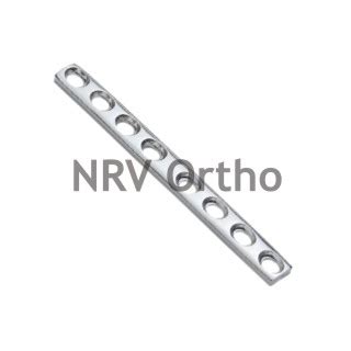 Compression Plate 的图像结果