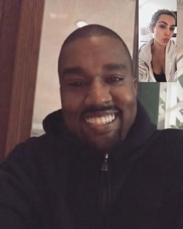 Check out Kim Kardashian's birthday post for Kanye West - IBTimes India