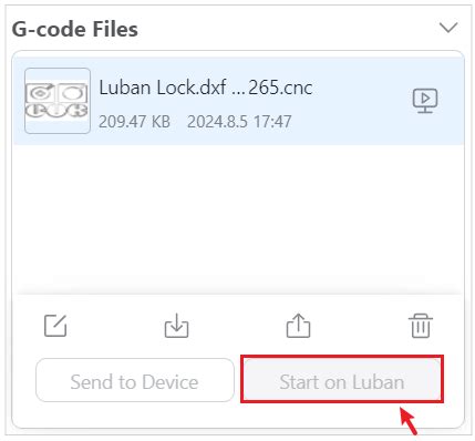Image result for Using Snapmaker 2 Luban