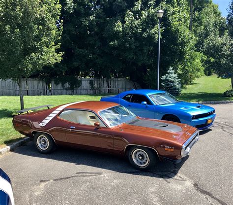 ‘15 Challenger Hellcat | SRT Hellcat Forum