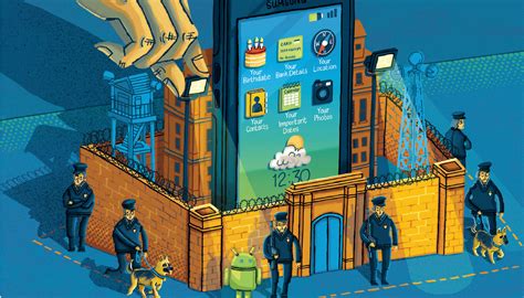 How to Encrypt Your Device 的图像结果