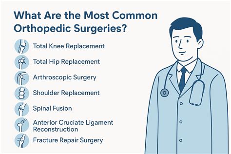 What Does an Orthopedic Doctor Do?