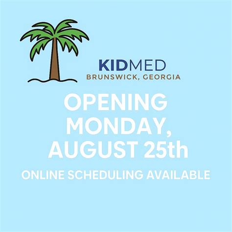 KidMed Pediatric Primary and Urgent Care (@kidmed_brunswick ...