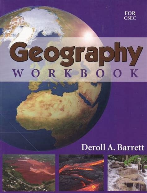 Image result for CSEC Geography Textbook