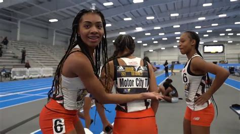 adidas Indoor Nationals Top Moments! - YouTube