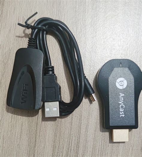 Image result for Anycast Cable