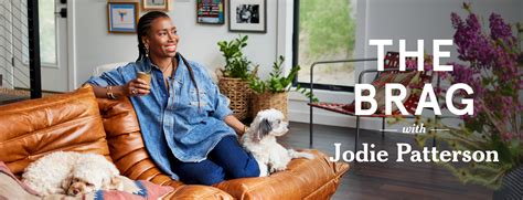 Jodie Patterson – Framebridge