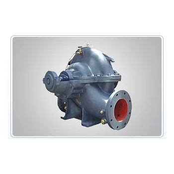 Image result for Multi-Stage Split Case