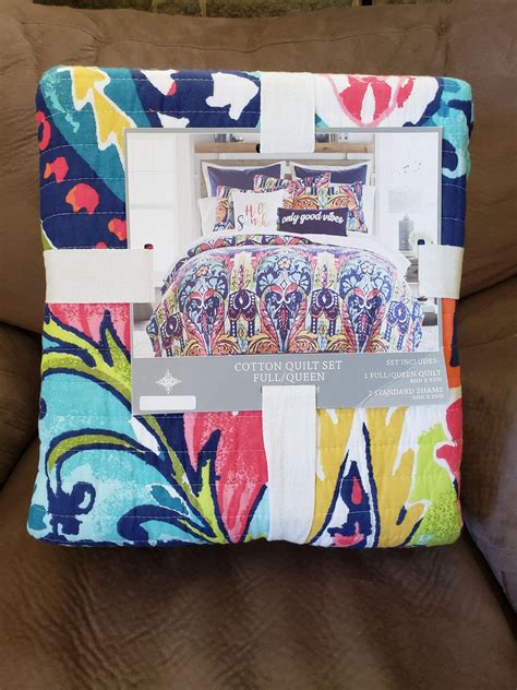 T.J.Maxx Comforter Sets | Mercari