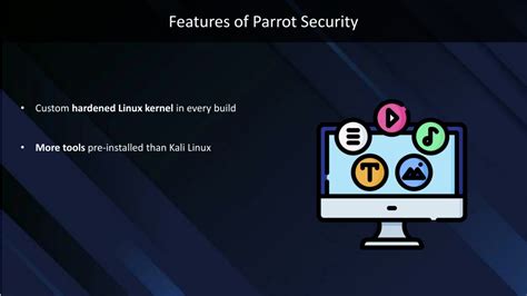 Image result for Parrot Security Tutorials