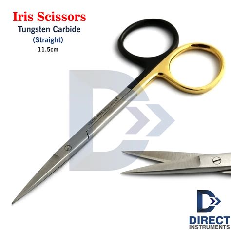 MEDENTRA Surgical Scissors for Microsurgery - India | Ubuy