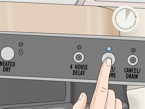 Easy Ways to Reset a Frigidaire Dishwasher: 7 Steps