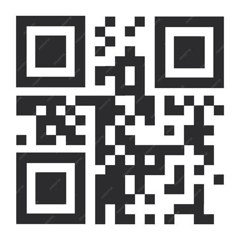 Barcode scanner label sticker qr code scanning with smartphone mobile ...