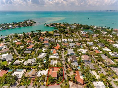Image result for Key Biscayne Top View
