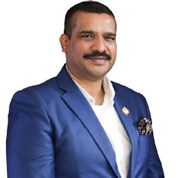 DR. NITIN SHANKAR NAGRALE, CEO India & Emerging Markets @ Quality New ...