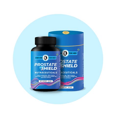 Prostate Shield