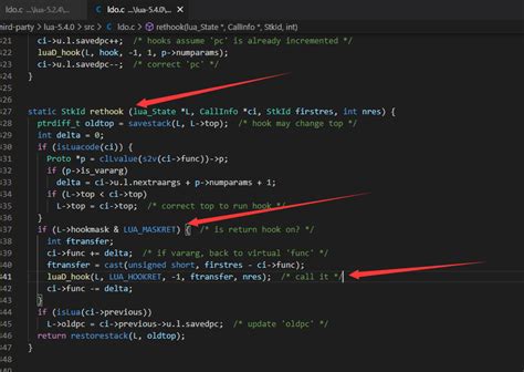 Test Script Lua 的图像结果
