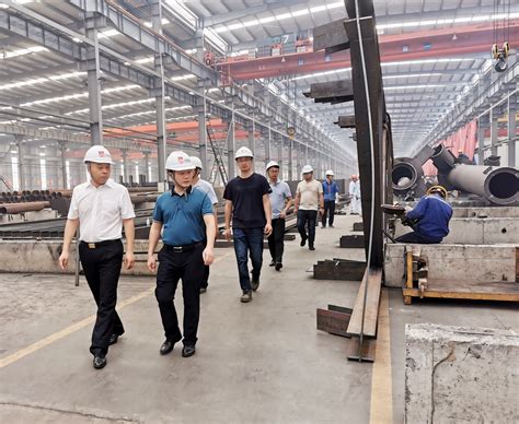 钢结构厂房-新闻中心-山东华亿钢机股份有限公司