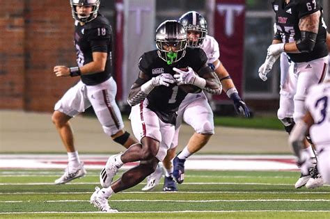 ESPN+ college football live stream schedule for Saturday, Oct. 16 ...