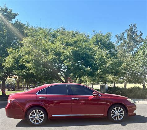 2012 Lexus ES 350 for Sale in Sacramento, CA - OfferUp