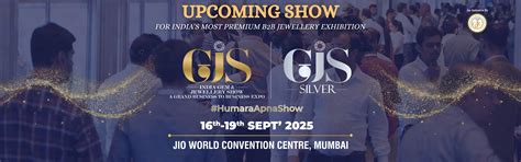 GJC - All India Gem And Jewellery Domestic Council