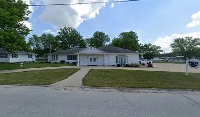 Lensing Funeral & Cremation Service in Iowa City, IA - Funeral Home Pages