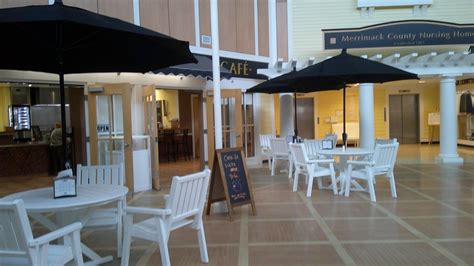 Best Nursing Homes in Concord, NH | Home Reviews & Photos