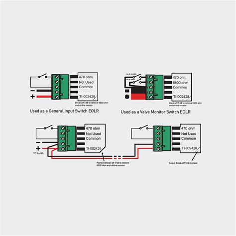 Switch-End-of-Line-Module (TI-002428) | Ceasefire India