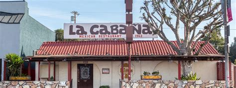 La Cabaña Restaurant - Review - Venice - Los Angeles - The Infatuation ...