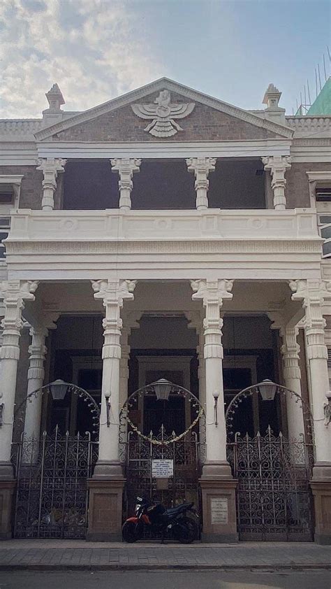 Nawruz 2025: 7 Must-Visit Parsi Fire Temples To Explore In Mumbai