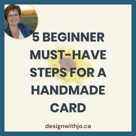 Image result for Handmade Card Tutorials