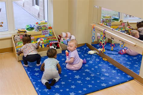 Image result for Infant Learning Environments