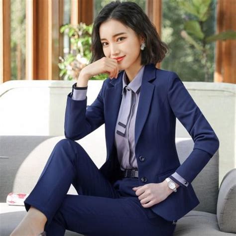 Formal Dress for Women Interview 的图像结果