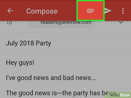 Using Email 的图像结果