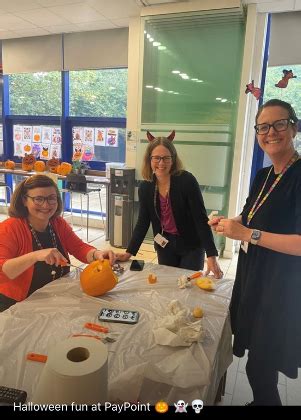 PayPoint plc Office Photos