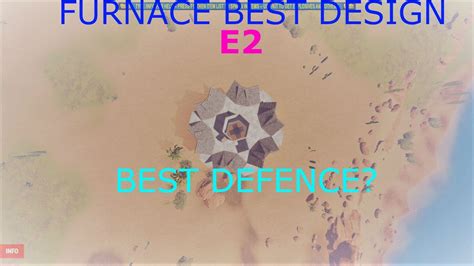 Image result for Rust Furnace Base Design