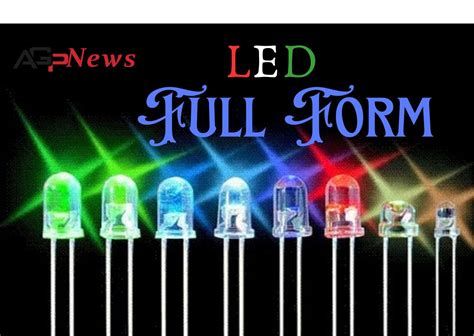 Image result for LED Full Form