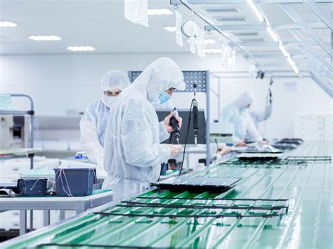 Image result for Intel Processor Making